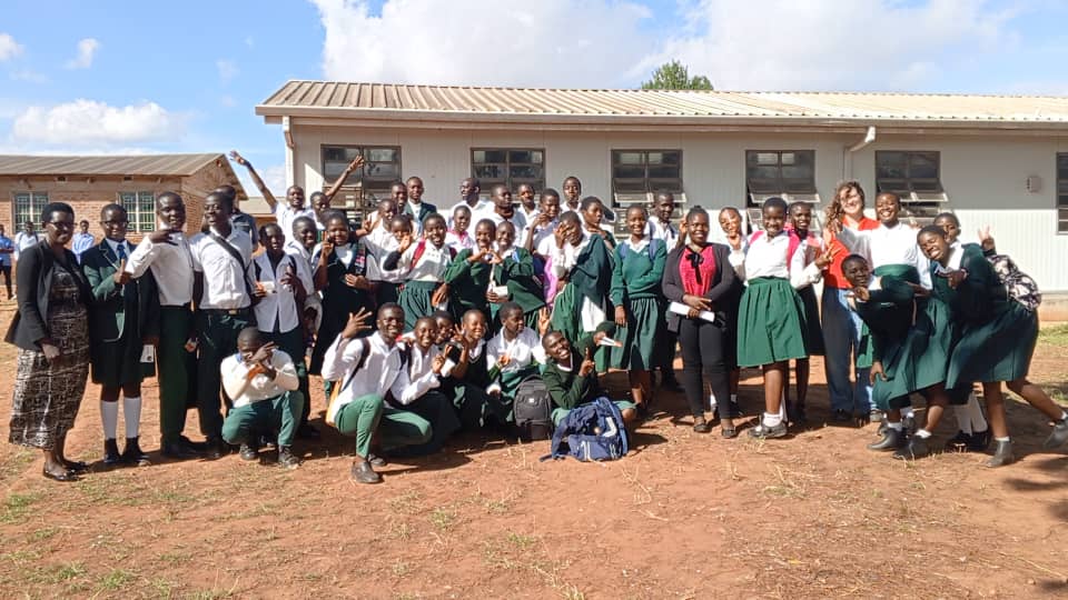Mchenga Utuba CDSS